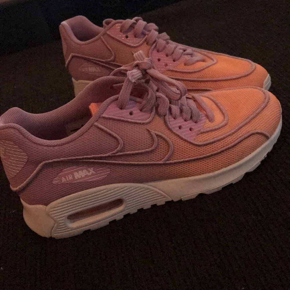 Like new Ombré Nike air max